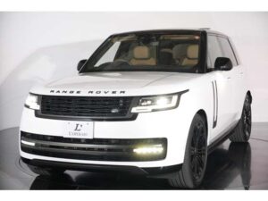 2023 Range Rover Vogue Autobiography D300