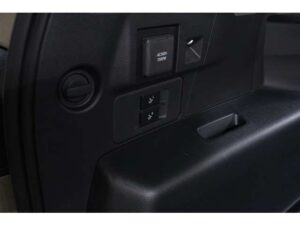 2025 Lexus LX700h 3.4 — photo 3