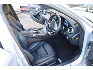 2020 Mercedes-Benz C200 Laureus Edition Sport Plus 1.5 — photo 3