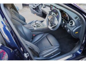 2020 Mercedes-Benz C200 Laureus Edition Sport Plus 1.5 — photo 3