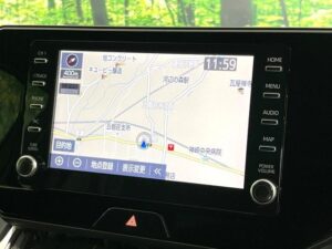 2021 Toyota Harrier Z 2.0 — photo 3