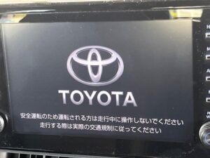 2022 Toyota RAV4 Hybrid AWD 2.5 — photo 4