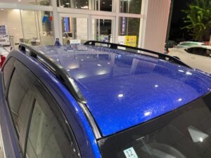 2022 Subaru Forester SKE Hybrid 2.0 — photo 3