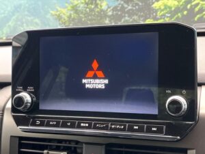 2024 Mitsubishi Triton GSR 2.4 — photo 3