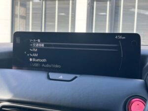 2022 Mazda CX-60 XD-HV Exclusive 3.3 — photo 4