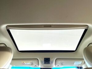 2023 Toyota Land Cruiser Prado TX-L 2.7L Matte Black Edition — photo 4