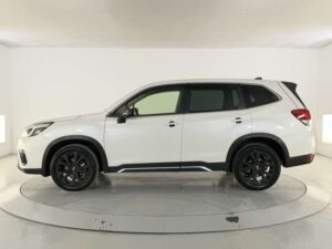 2021 Subaru Forester SK5 Sport 1.8 — photo 4