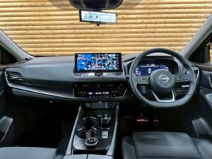 2022 Nissan X-Trail Extremer X e-4ORCE Hybrid 4WD 1.5 — photo 3