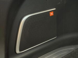 2022 Toyota Harrier Z 2WD 2.0 — photo 4