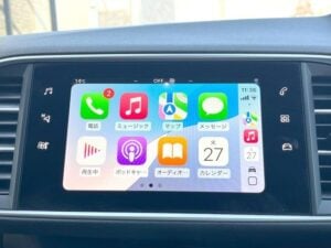 2020 Peugeot 308 GT Blue HDi 1.5 — photo 4