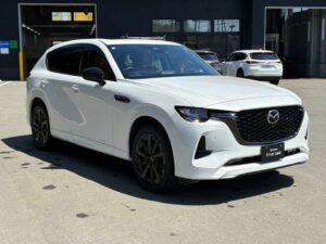 2023 Mazda CX-60 XD-HV Premium Sport 3.3