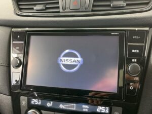 2019 Nissan X-Trail 20X 4WD 2.0 — photo 4