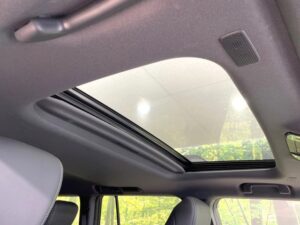 2024 Toyota Landcruiser Prado J250 VX 2.7L — photo 4