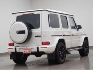 2024 Mercedes-Benz G63 AMG Launch Edition 4.0 — photo 3