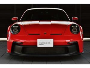 2022 Porsche 911 GT3 4.0 — photo 4