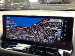 2022 Nissan X-Trail Autech e-4ORCE Hybrid 4WD 1.5 — photo 4