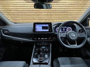 2022 Nissan X-Trail Autech e-4ORCE Hybrid 4WD 1.5 — photo 3