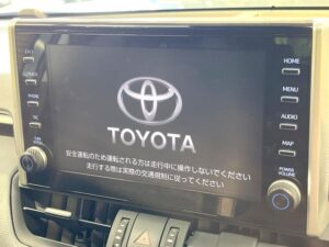 2020 Toyota RAV4 Adventure AWD 2.0 — photo 4