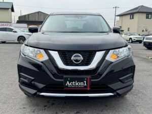 2021 Nissan X-Trail 4WD 2.0 — photo 4