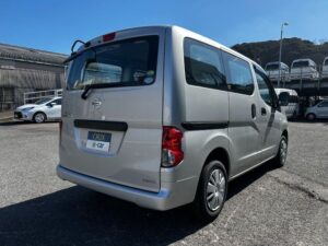 2020 Nissan NV200 Vanette VX 1.5 — photo 4