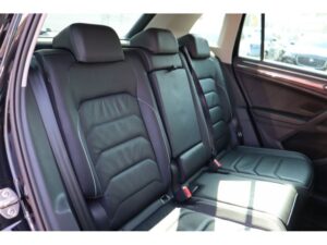 2019 Volkswagen Tiguan TDI Highline 2.0 — photo 4