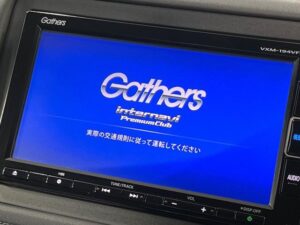 2019 Honda Vezel Z Hybrid Honda Sensing 1.5L — photo 4