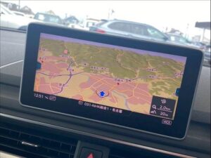2020 Audi A5 Sportback 40TFSI Sport 2.0 — photo 4