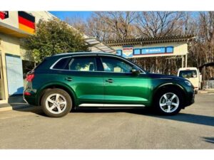 2019 Audi Q5 40TDI Quattro Sport S-Line 2.0 — photo 3