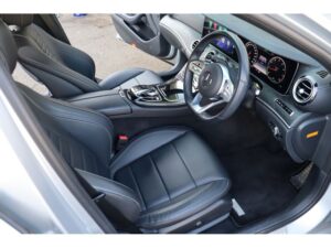 2020 Mercedes-Benz E200 AVG AMG Line 1.5 — photo 3