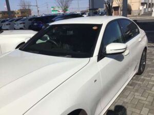 2020 BMW 320i M-Sport 2.0 — photo 3