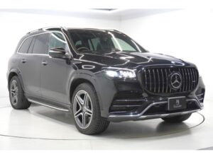 2022 Mercedes-Benz GLS400d 4MATIC AMG Line 3.0 — photo 1