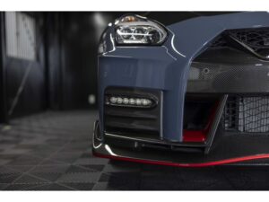 2021 Nissan GT-R Nismo Special Edition 3.5 — photo 3