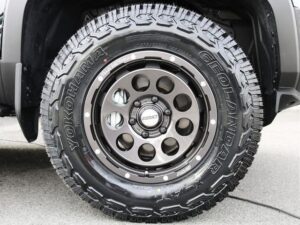 2025 Toyota Landcruiser Prado VX J250 2.7 — photo 3
