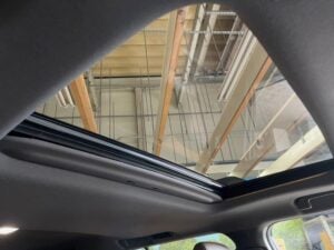 2025 Toyota Land Cruiser Prado J250 ZX 2.8L — photo 4