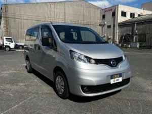 2020 Nissan NV200 Vanette VX 1.5 — photo 1