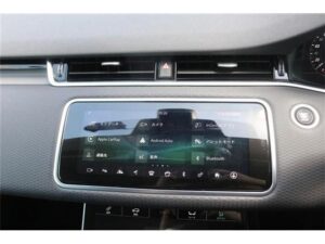 2019 Range Rover Evoque P200 2.0 — photo 4