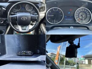 2019 Toyota Hilux S/Cab Highrider 2.4 — photo 4