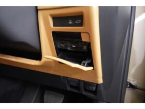 2025 Lexus LX700h 3.4 — photo 4