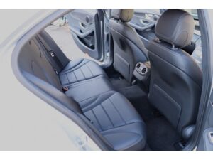 2020 Mercedes-Benz C200 Laureus Edition Sport Plus 1.5 — photo 4