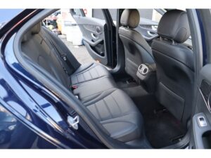 2020 Mercedes-Benz C200 Laureus Edition Sport Plus 1.5 — photo 4