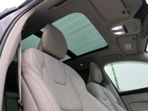 2023 Volvo XC60 B5 Ultimate 2.0 — photo 2