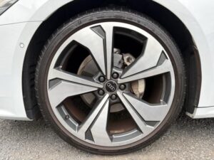 2024 Audi A7 Sportback 40TDI Quattro S-Line 2.0 — photo 4