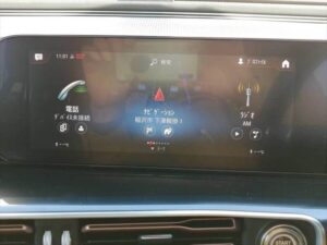 2021 Mercedes-Benz EQC 400 4MATIC — photo 4