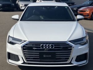 2022 Audi A6 40TDI Quattro Sport S-Line 2.0 — photo 4