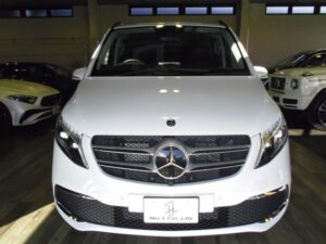 2020 Mercedes-Benz V220d AvanteGarde Long 2.2 — photo 4