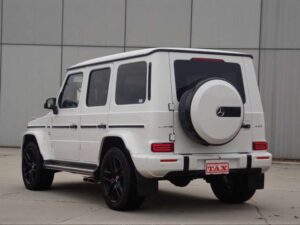 2024 Mercedes-Benz G63 AMG Launch Edition 4.0 — photo 4