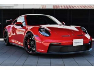 2022 Porsche 911 GT3 4.0 — photo 1