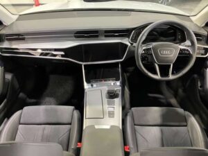 2022 Audi A6 45TFSI Quattro Sport 2.0 — photo 4