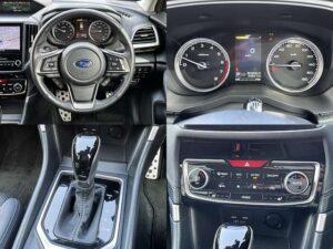 2019 Subaru Forester SK9 Premium 2.5 — photo 4