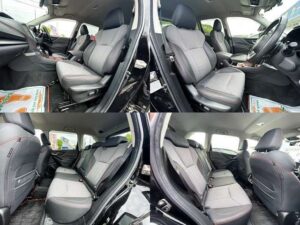 2019 Subaru Forester X-Break SK9 2.5 — photo 4